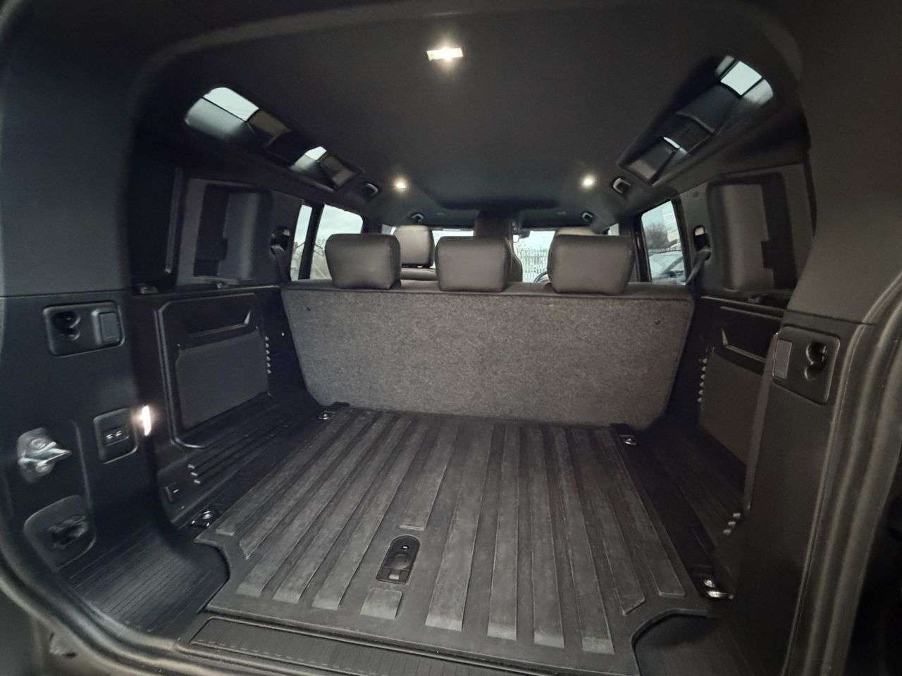 2023 LAND ROVER DEFENDER 2023 LAND ROVER DEFENDER