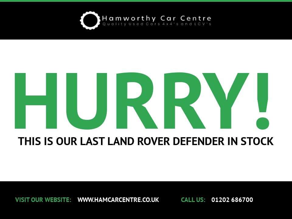 2023 LAND ROVER DEFENDER 2023 LAND ROVER DEFENDER