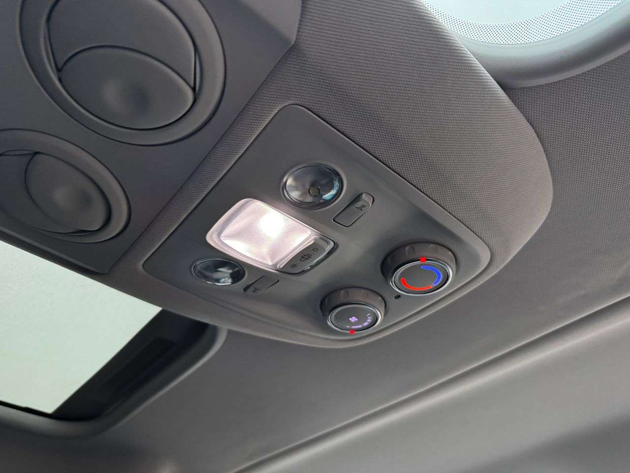 2020 VAUXHALL VIVARO LIFE 2020 VAUXHALL VIVARO LIFE