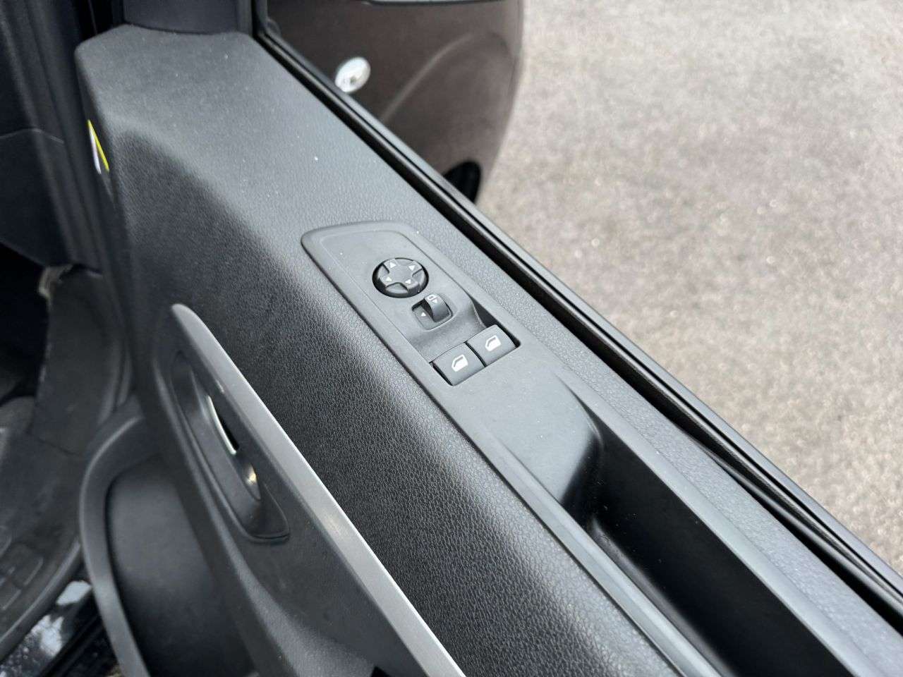 2020 VAUXHALL VIVARO LIFE 2020 VAUXHALL VIVARO LIFE