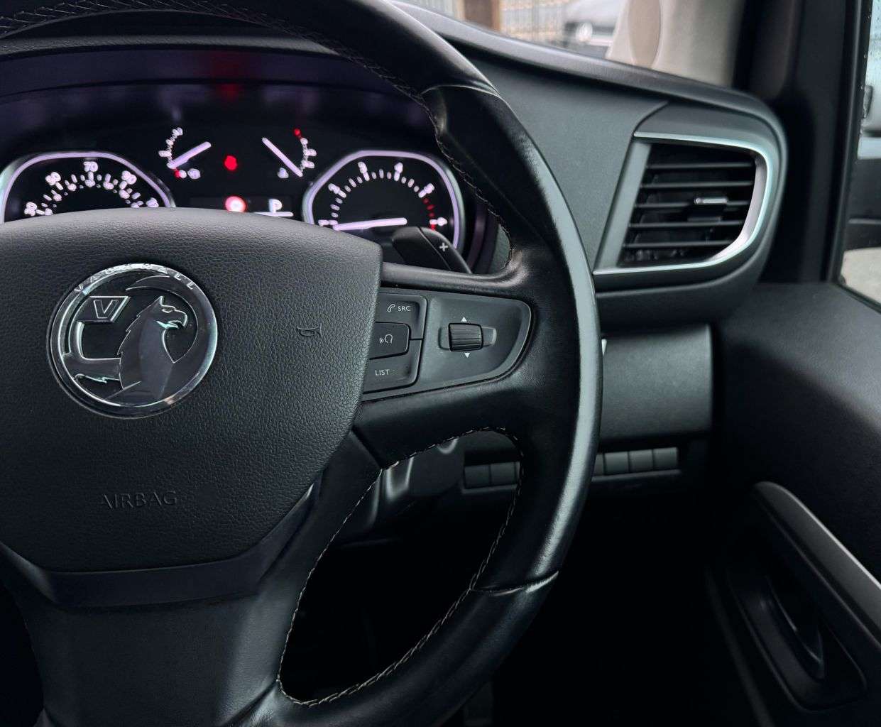 2020 VAUXHALL VIVARO LIFE 2020 VAUXHALL VIVARO LIFE