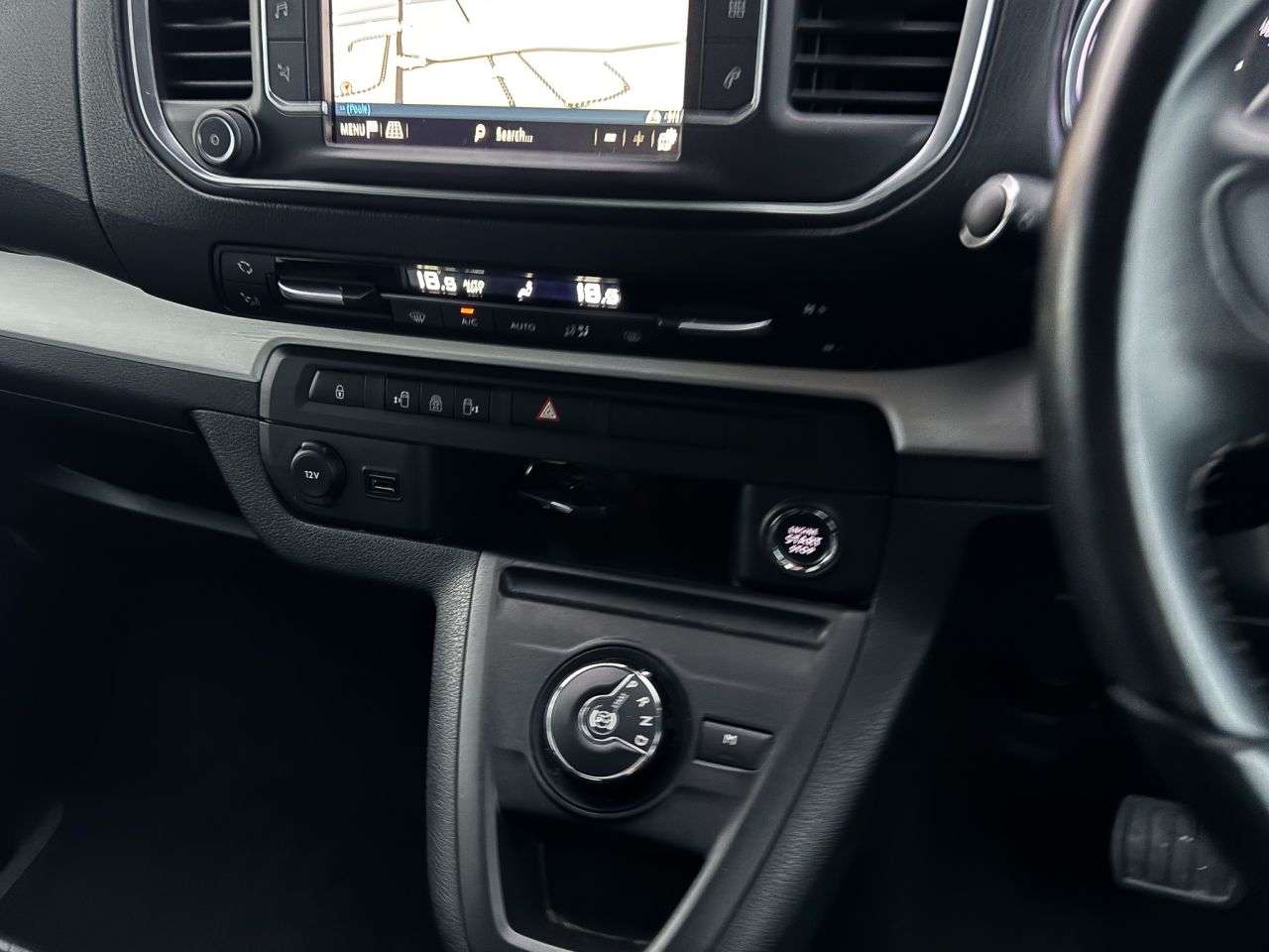 2020 VAUXHALL VIVARO LIFE 2020 VAUXHALL VIVARO LIFE