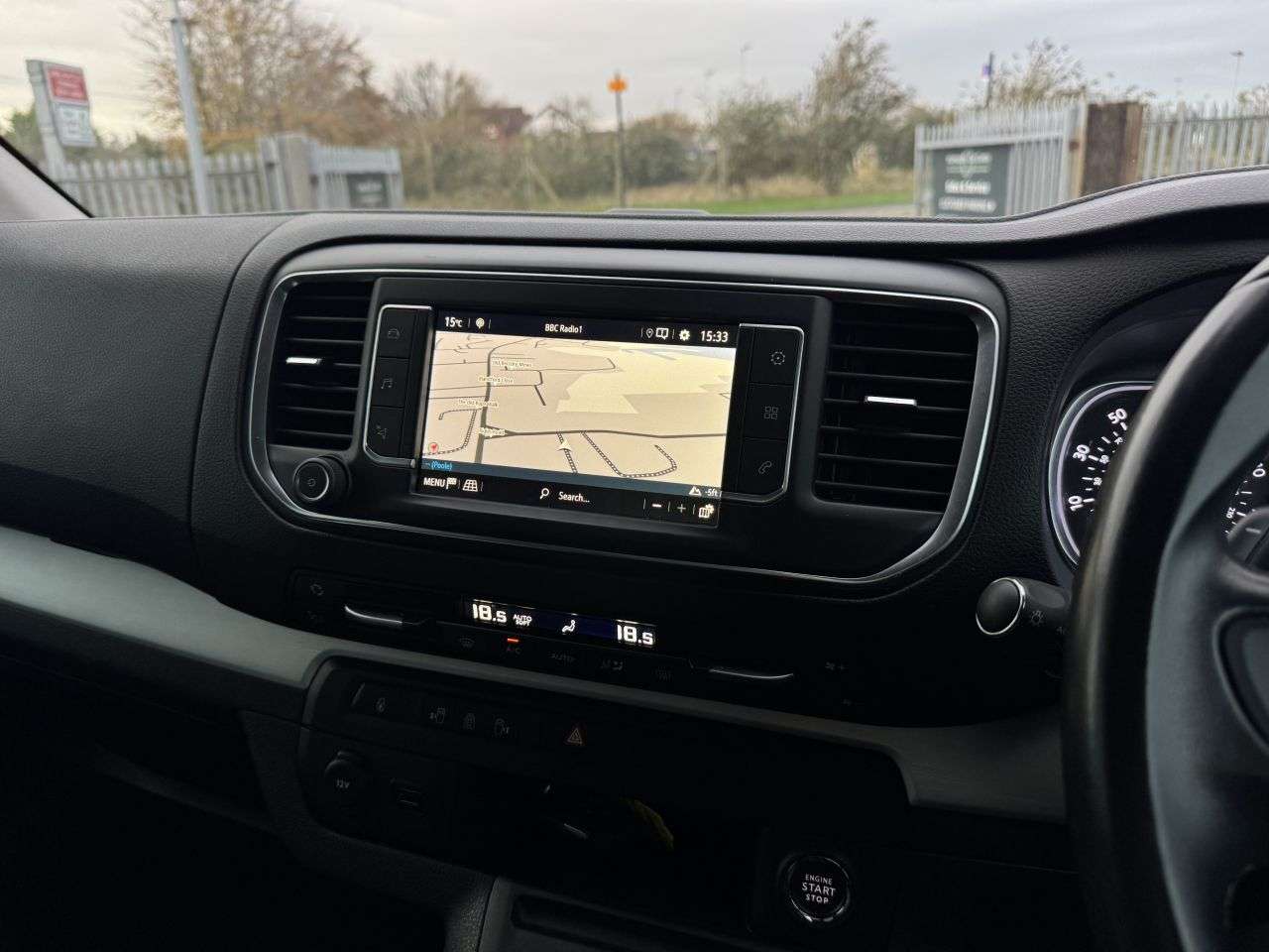 2020 VAUXHALL VIVARO LIFE 2020 VAUXHALL VIVARO LIFE