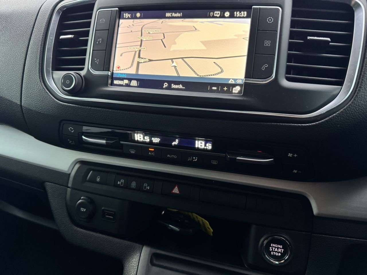 2020 VAUXHALL VIVARO LIFE 2020 VAUXHALL VIVARO LIFE