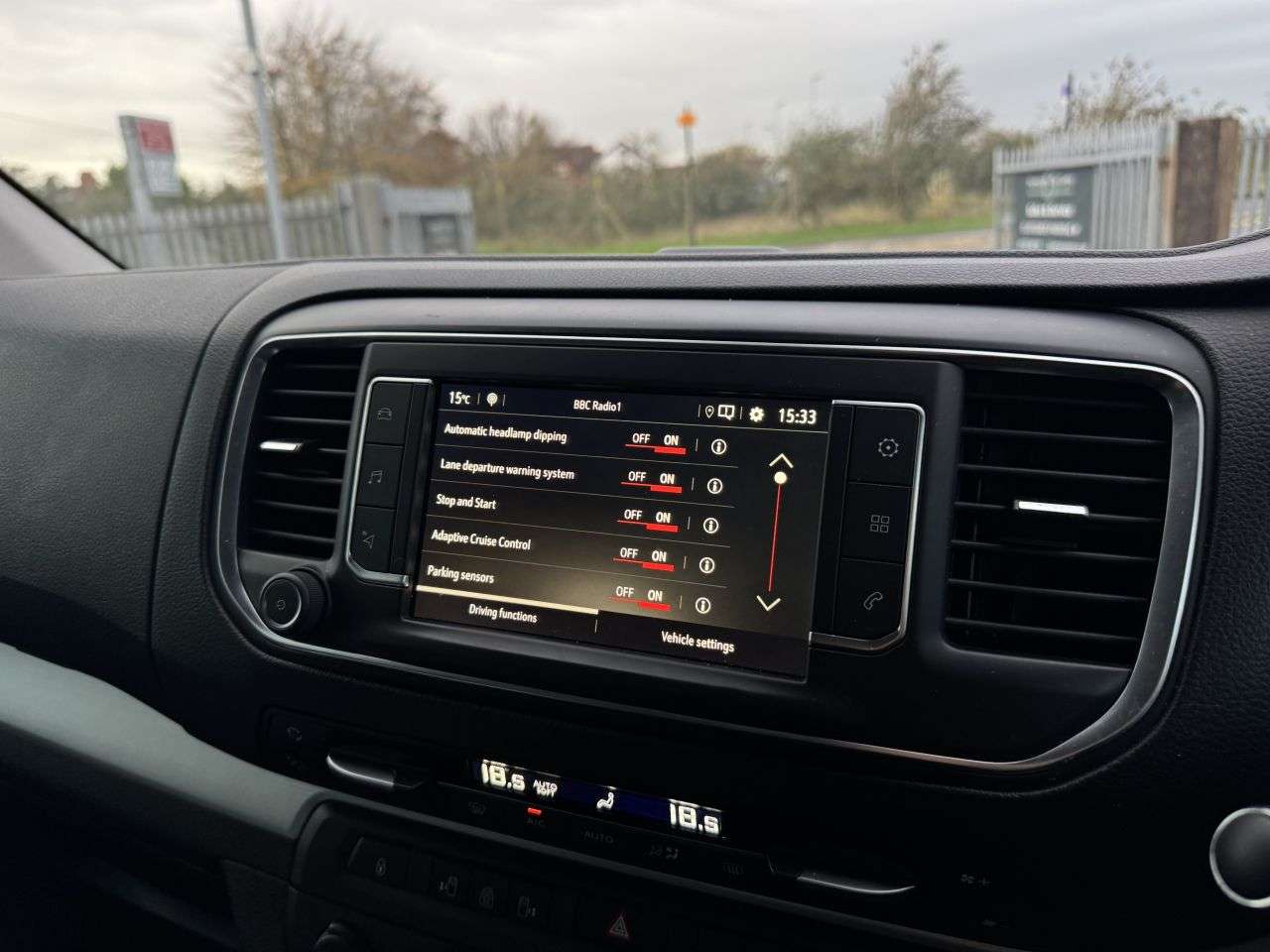 2020 VAUXHALL VIVARO LIFE 2020 VAUXHALL VIVARO LIFE