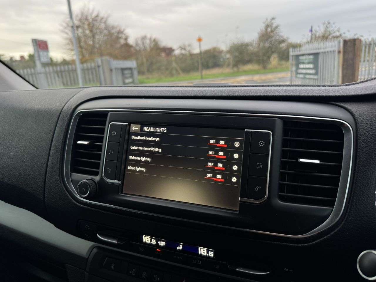 2020 VAUXHALL VIVARO LIFE 2020 VAUXHALL VIVARO LIFE