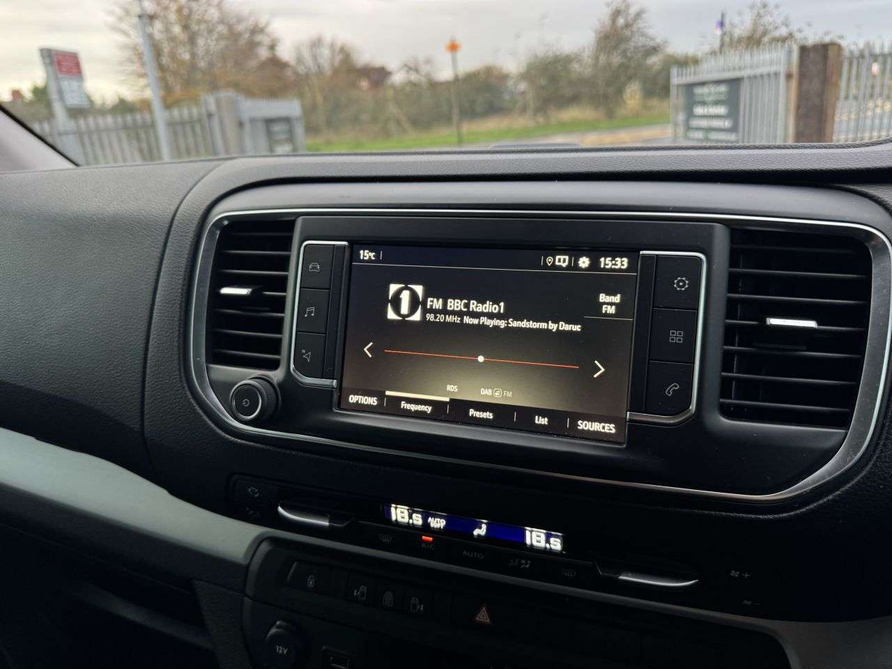 2020 VAUXHALL VIVARO LIFE 2020 VAUXHALL VIVARO LIFE