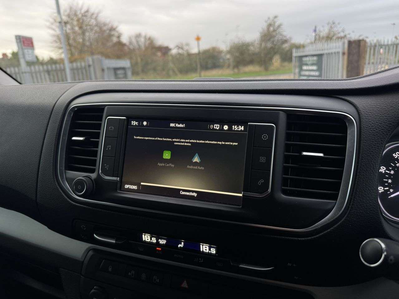 2020 VAUXHALL VIVARO LIFE 2020 VAUXHALL VIVARO LIFE