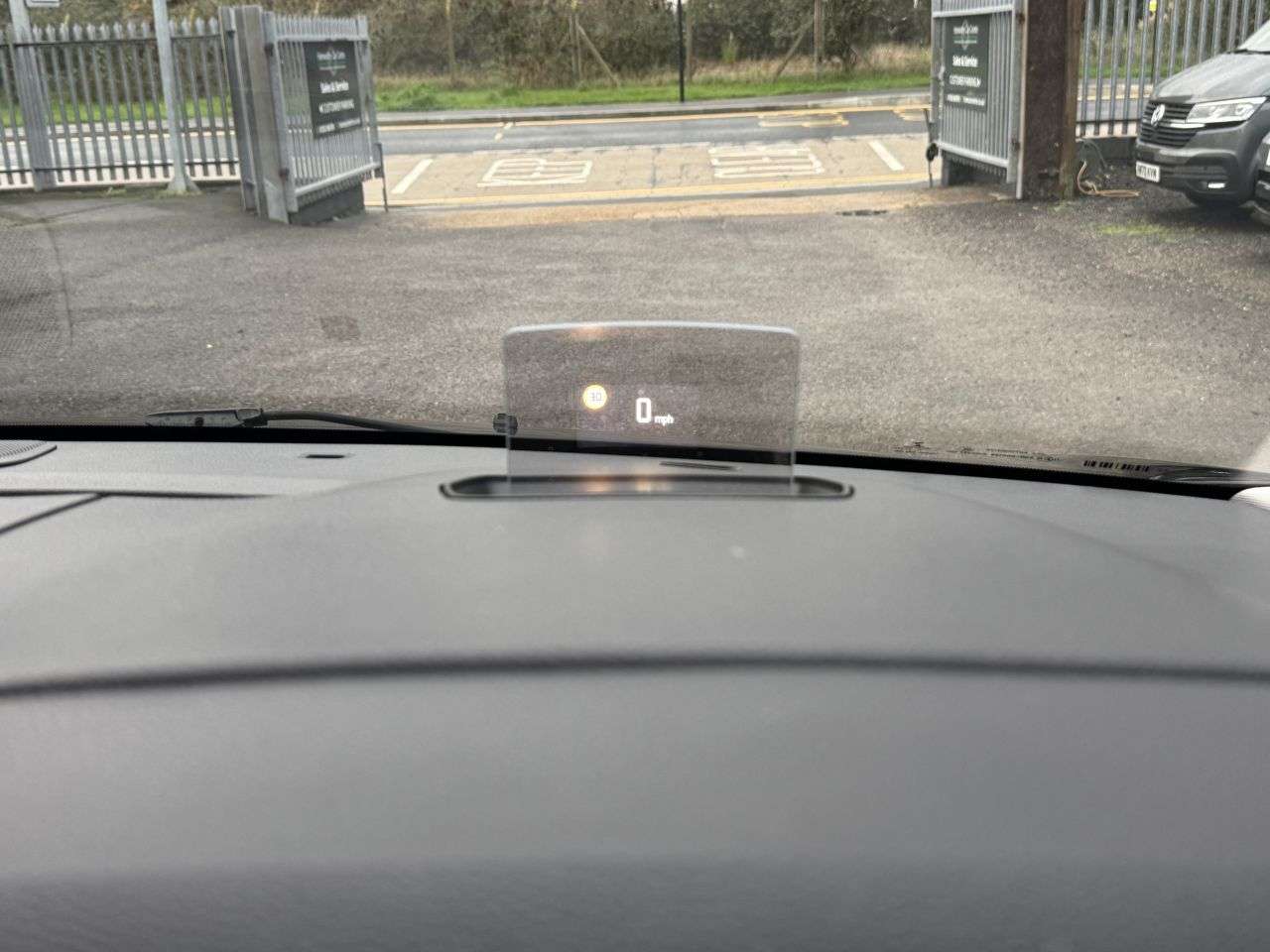 2020 VAUXHALL VIVARO LIFE 2020 VAUXHALL VIVARO LIFE