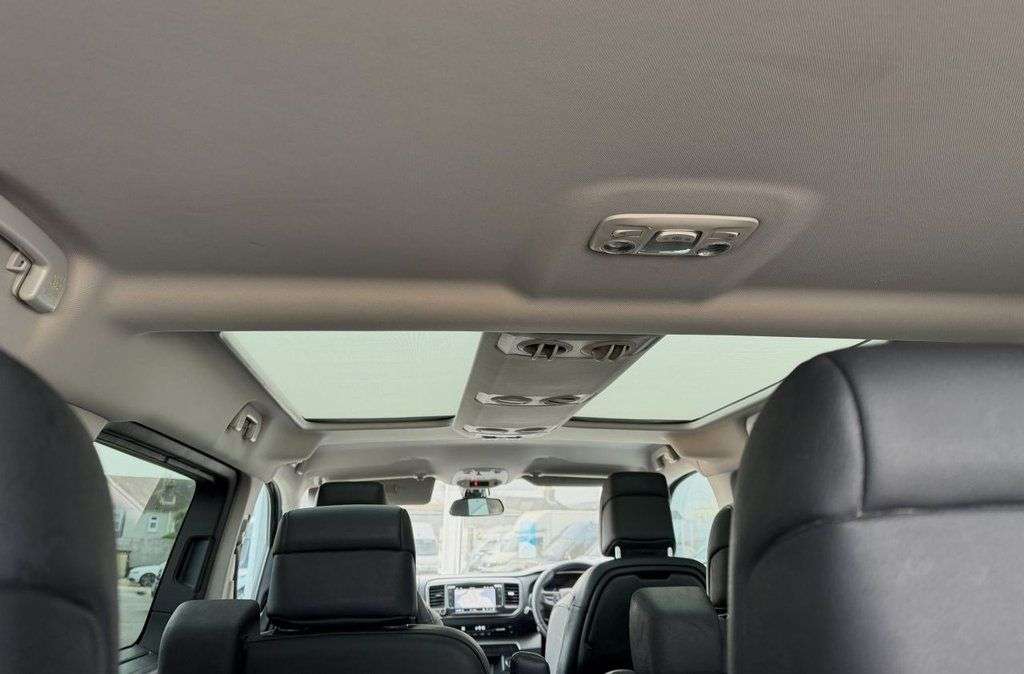 2020 VAUXHALL VIVARO LIFE 2020 VAUXHALL VIVARO LIFE