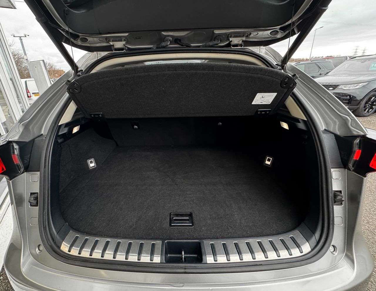 2020 LEXUS NX 2020 LEXUS NX