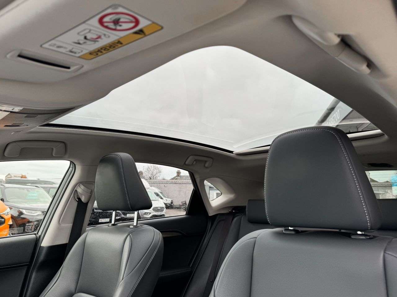 2020 LEXUS NX 2020 LEXUS NX