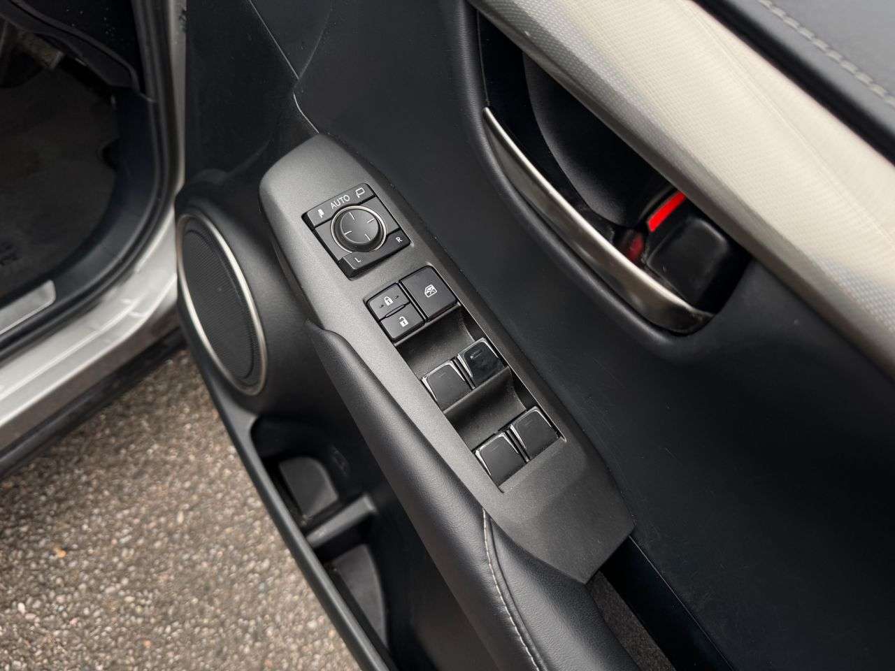 2020 LEXUS NX 2020 LEXUS NX