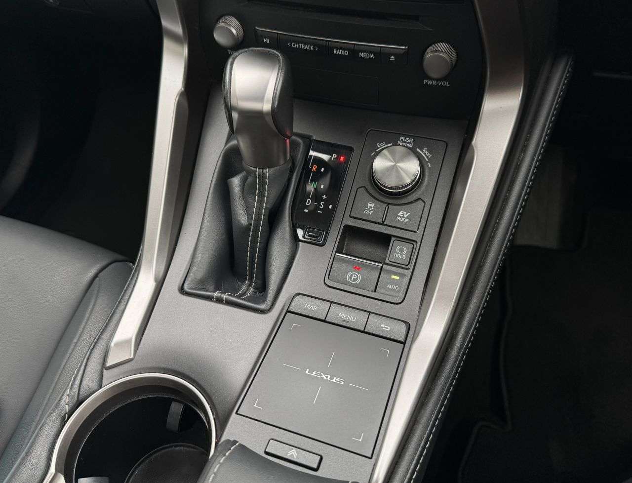 2020 LEXUS NX 2020 LEXUS NX