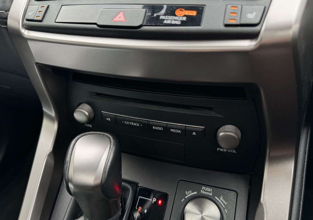 2020 LEXUS NX 2020 LEXUS NX