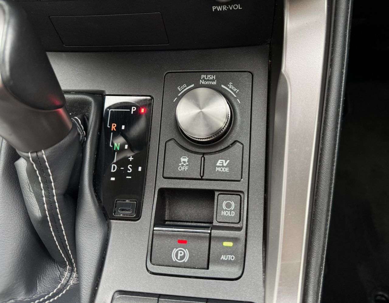 2020 LEXUS NX 2020 LEXUS NX