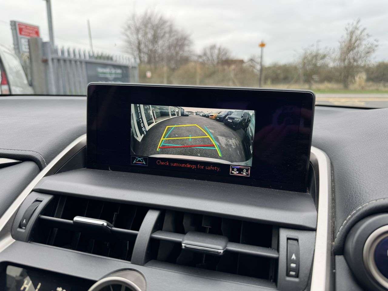 2020 LEXUS NX 2020 LEXUS NX