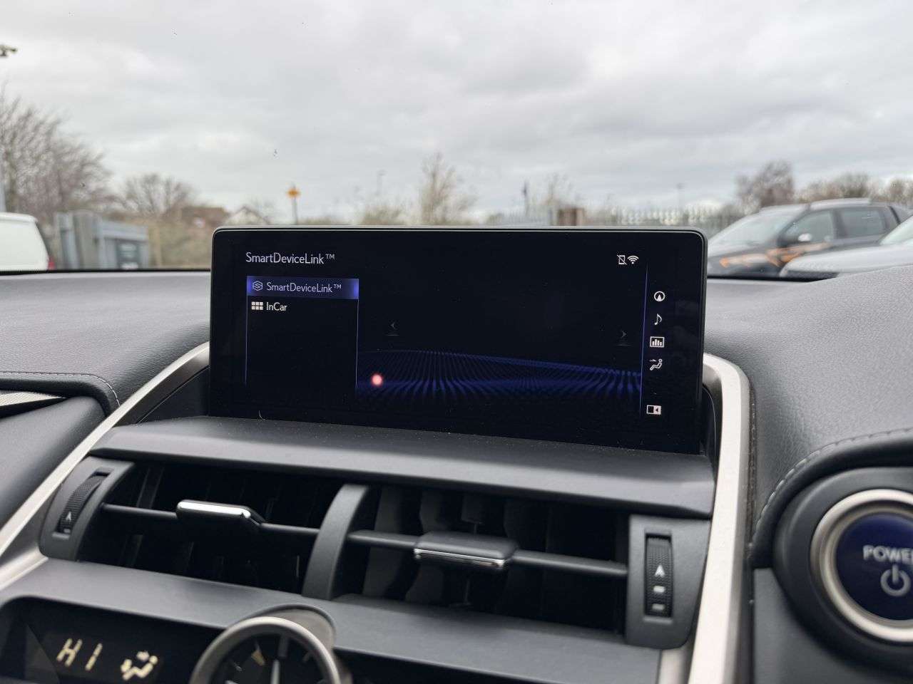 2020 LEXUS NX 2020 LEXUS NX