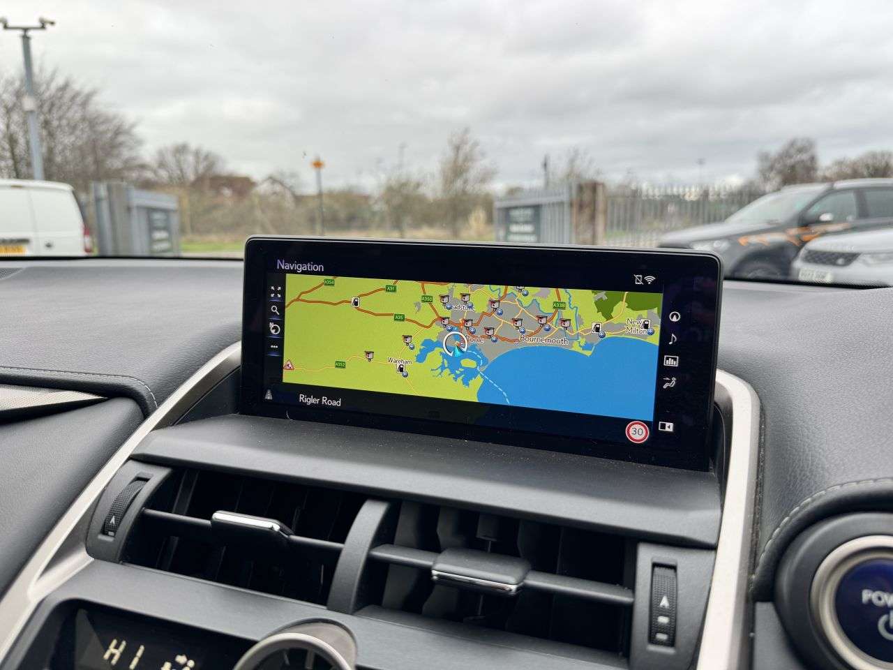 2020 LEXUS NX 2020 LEXUS NX