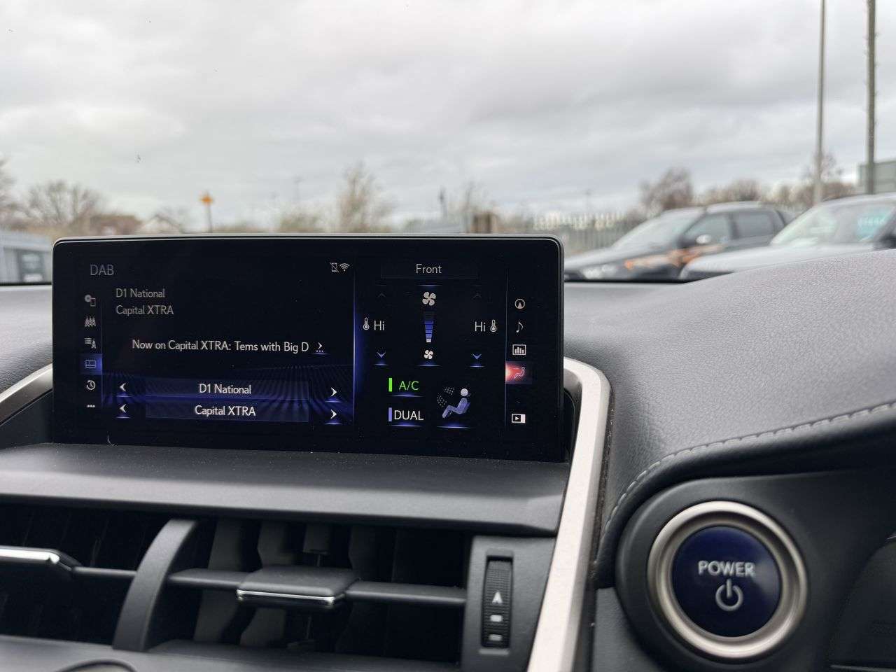 2020 LEXUS NX 2020 LEXUS NX