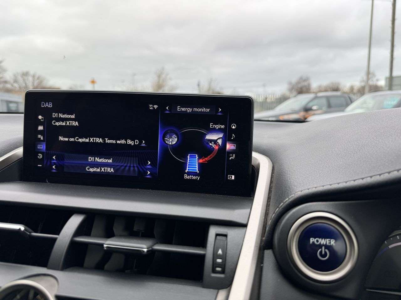 2020 LEXUS NX 2020 LEXUS NX