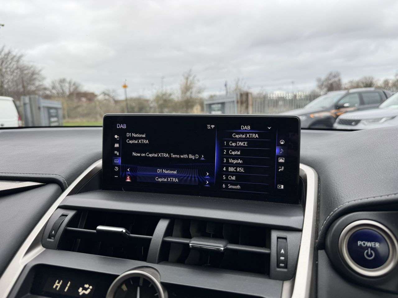 2020 LEXUS NX 2020 LEXUS NX