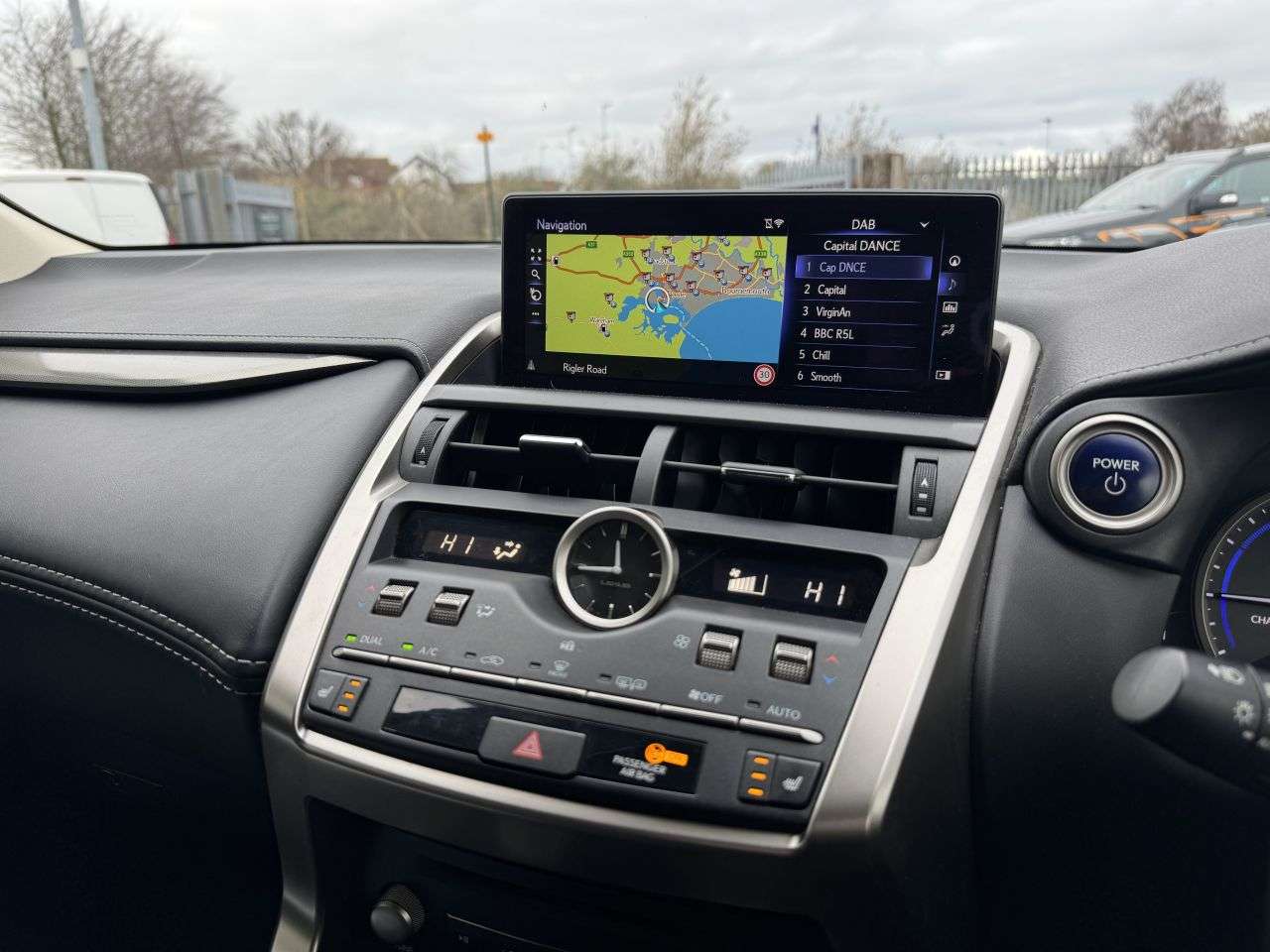 2020 LEXUS NX 2020 LEXUS NX