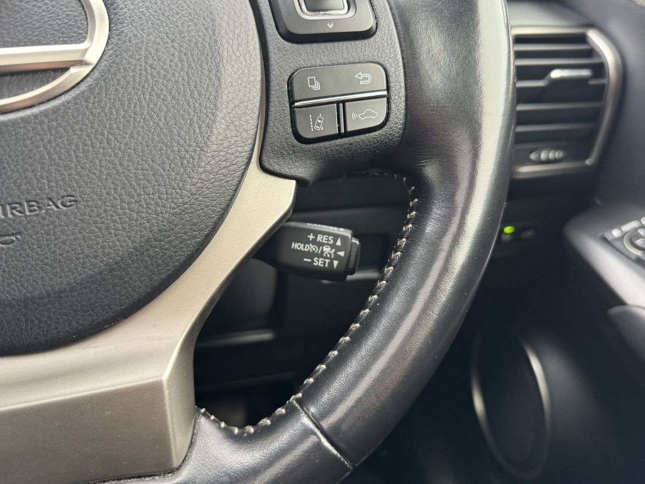 2020 LEXUS NX 2020 LEXUS NX