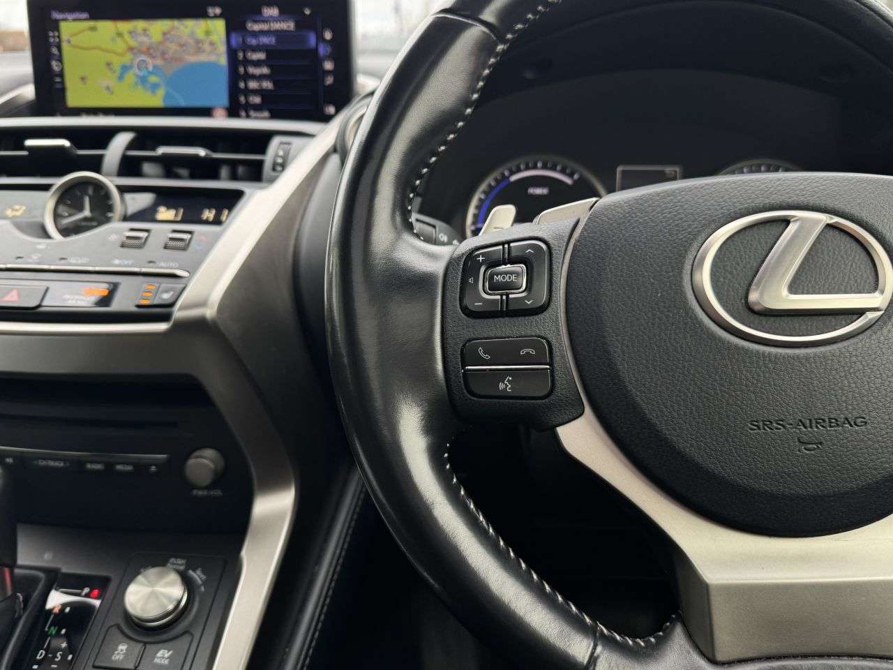 2020 LEXUS NX 2020 LEXUS NX