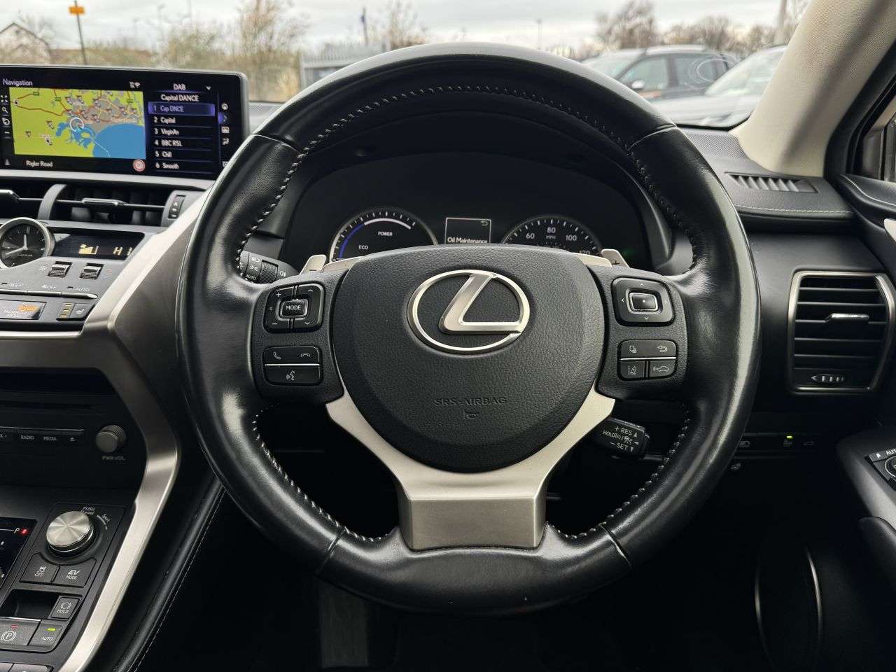 2020 LEXUS NX 2020 LEXUS NX