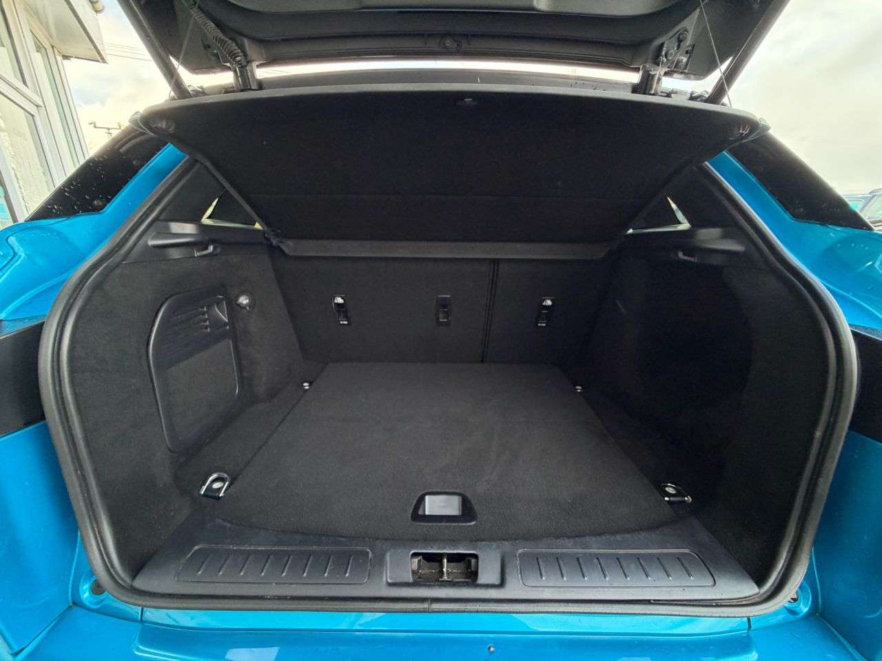 2018 LAND ROVER RANGE ROVER EVOQUE 2018 LAND ROVER RANGE ROVER EVOQUE