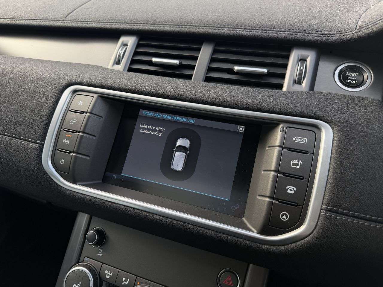 2018 LAND ROVER RANGE ROVER EVOQUE 2018 LAND ROVER RANGE ROVER EVOQUE