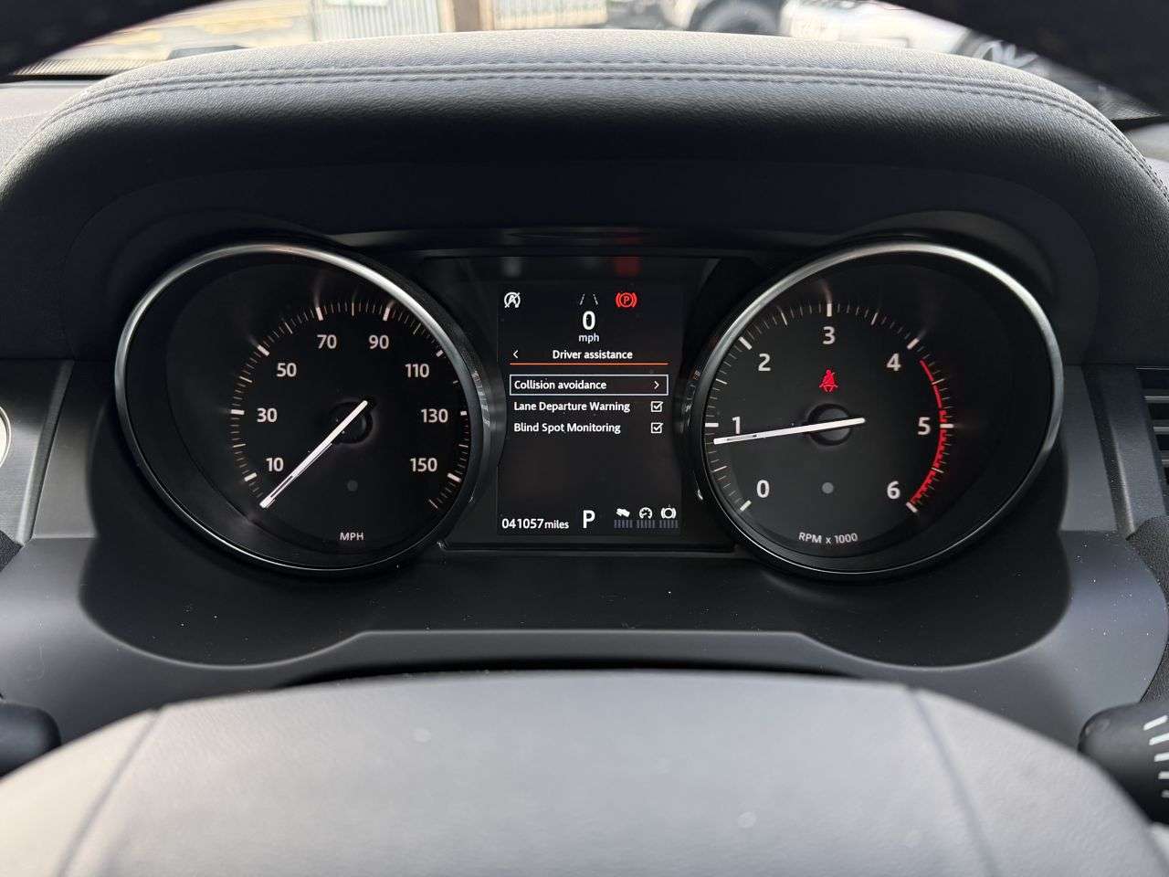 2018 LAND ROVER RANGE ROVER EVOQUE 2018 LAND ROVER RANGE ROVER EVOQUE