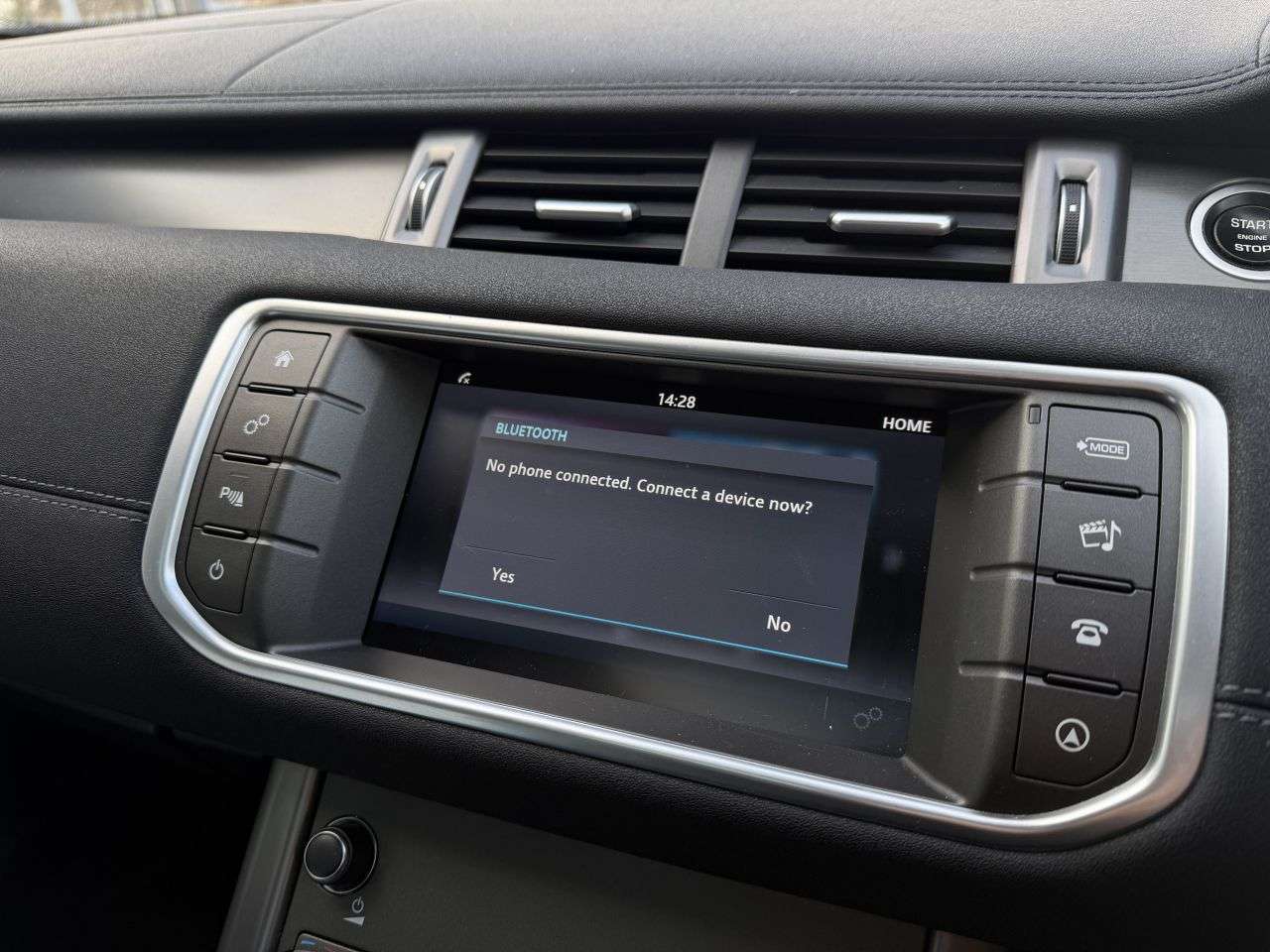 2018 LAND ROVER RANGE ROVER EVOQUE 2018 LAND ROVER RANGE ROVER EVOQUE