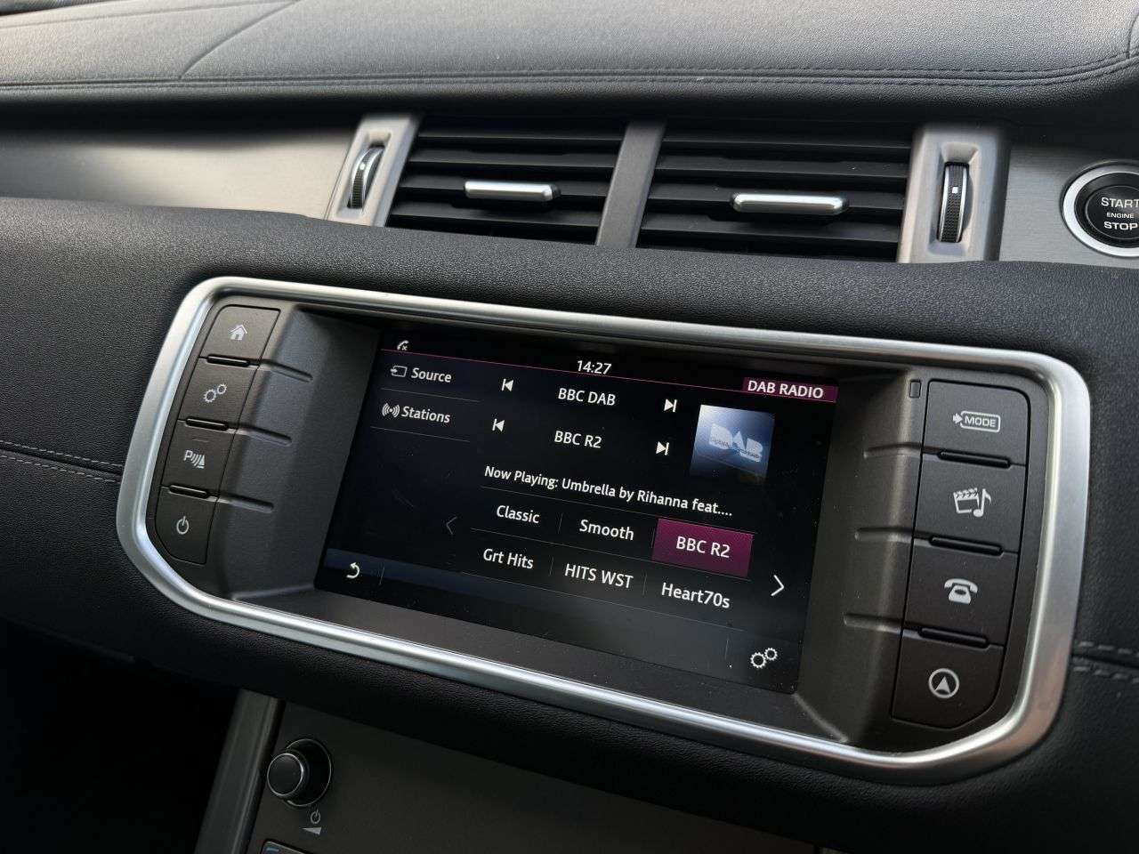 2018 LAND ROVER RANGE ROVER EVOQUE 2018 LAND ROVER RANGE ROVER EVOQUE