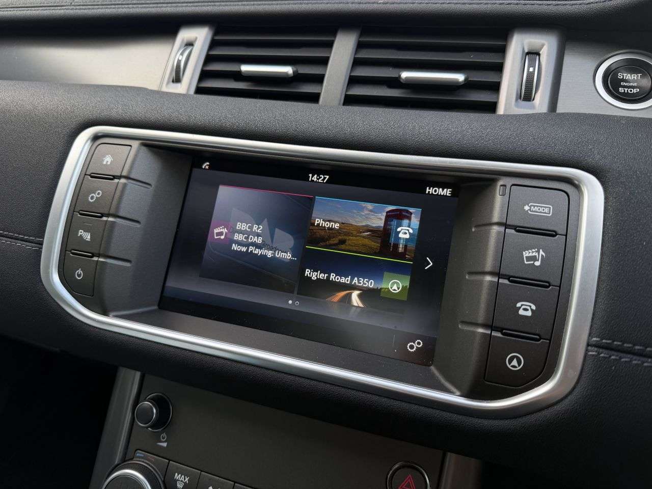 2018 LAND ROVER RANGE ROVER EVOQUE 2018 LAND ROVER RANGE ROVER EVOQUE