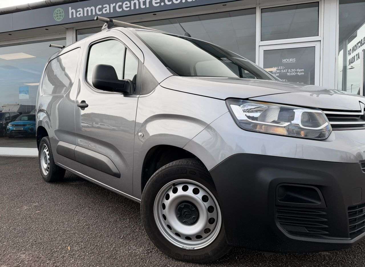 2023 CITROEN BERLINGO 2023 CITROEN BERLINGO