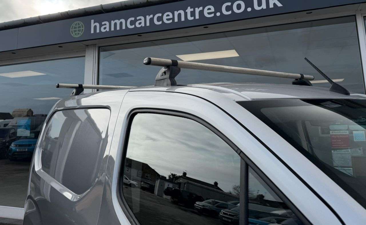 2023 CITROEN BERLINGO 2023 CITROEN BERLINGO