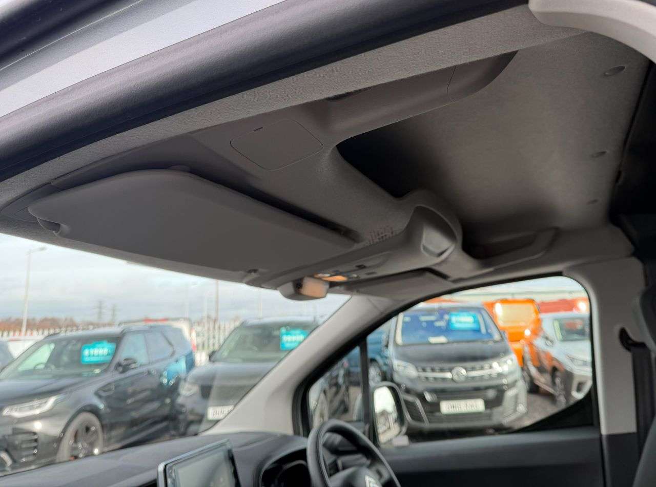 2023 CITROEN BERLINGO 2023 CITROEN BERLINGO