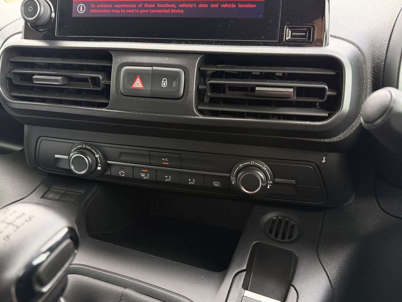 2023 CITROEN BERLINGO 2023 CITROEN BERLINGO