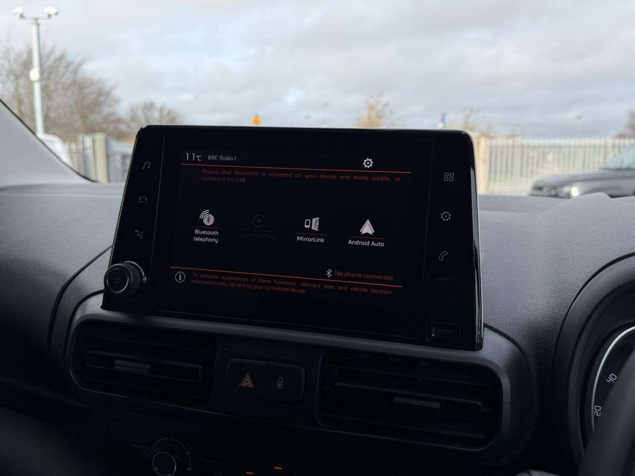 2023 CITROEN BERLINGO 2023 CITROEN BERLINGO