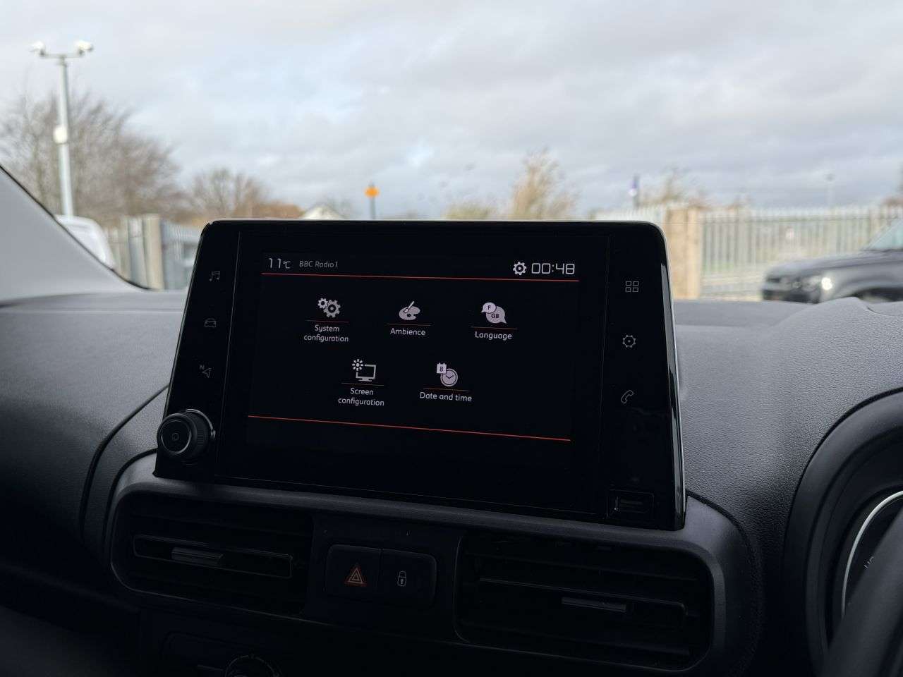 2023 CITROEN BERLINGO 2023 CITROEN BERLINGO