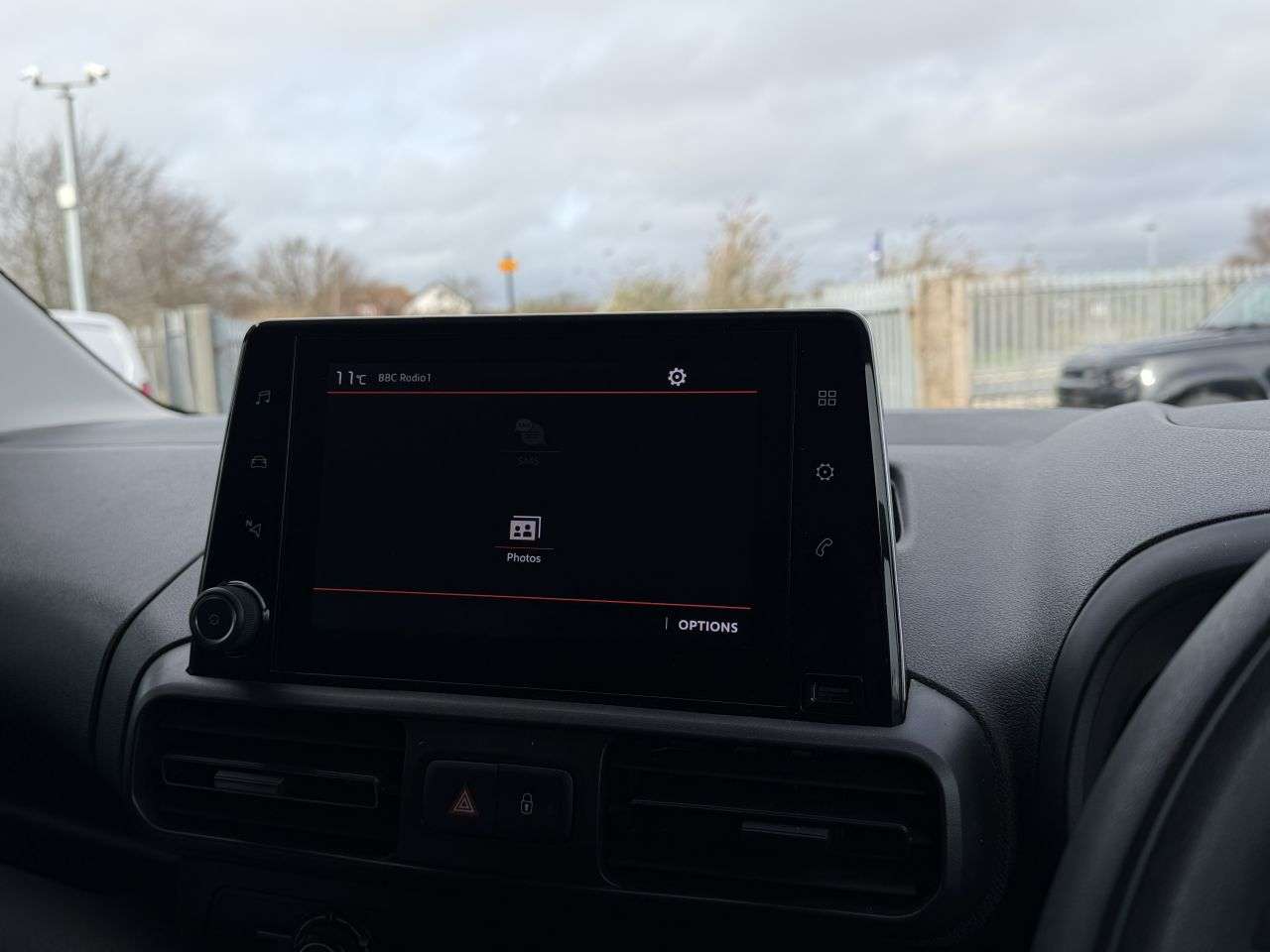 2023 CITROEN BERLINGO 2023 CITROEN BERLINGO