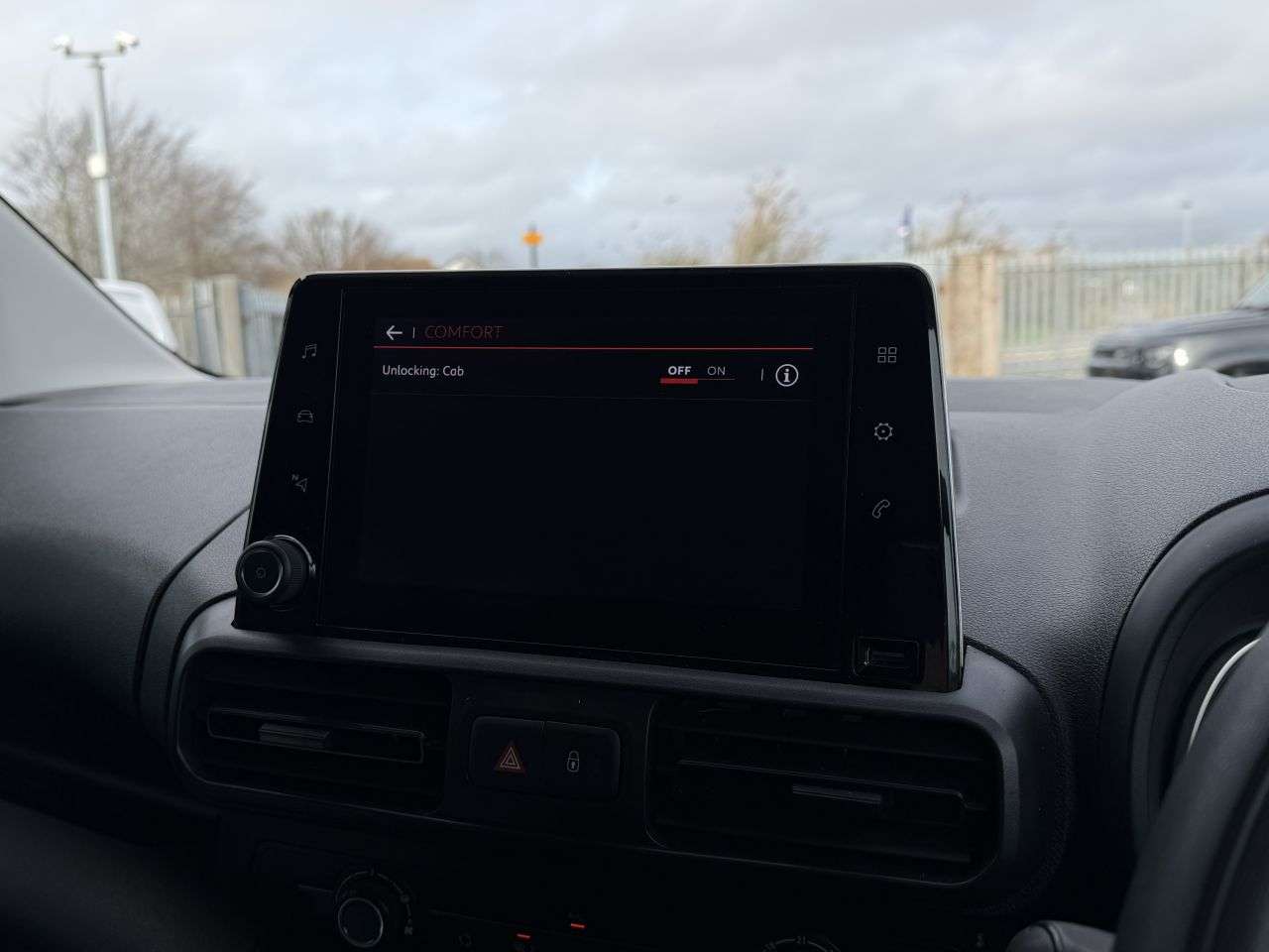 2023 CITROEN BERLINGO 2023 CITROEN BERLINGO