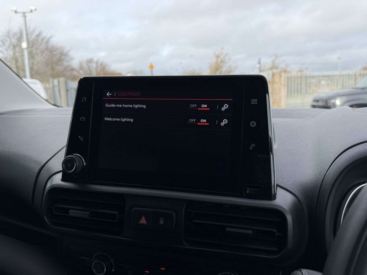 2023 CITROEN BERLINGO 2023 CITROEN BERLINGO