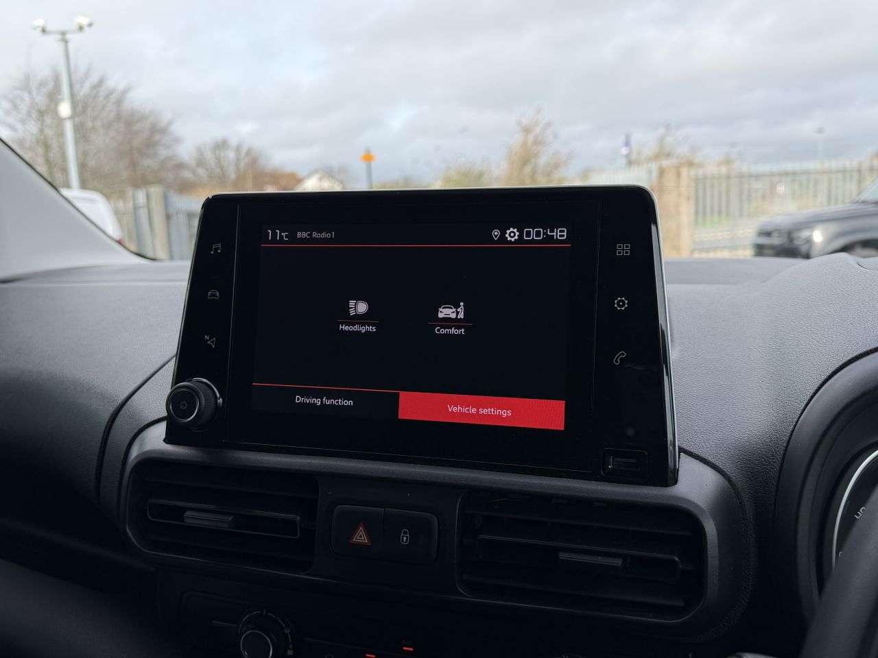 2023 CITROEN BERLINGO 2023 CITROEN BERLINGO