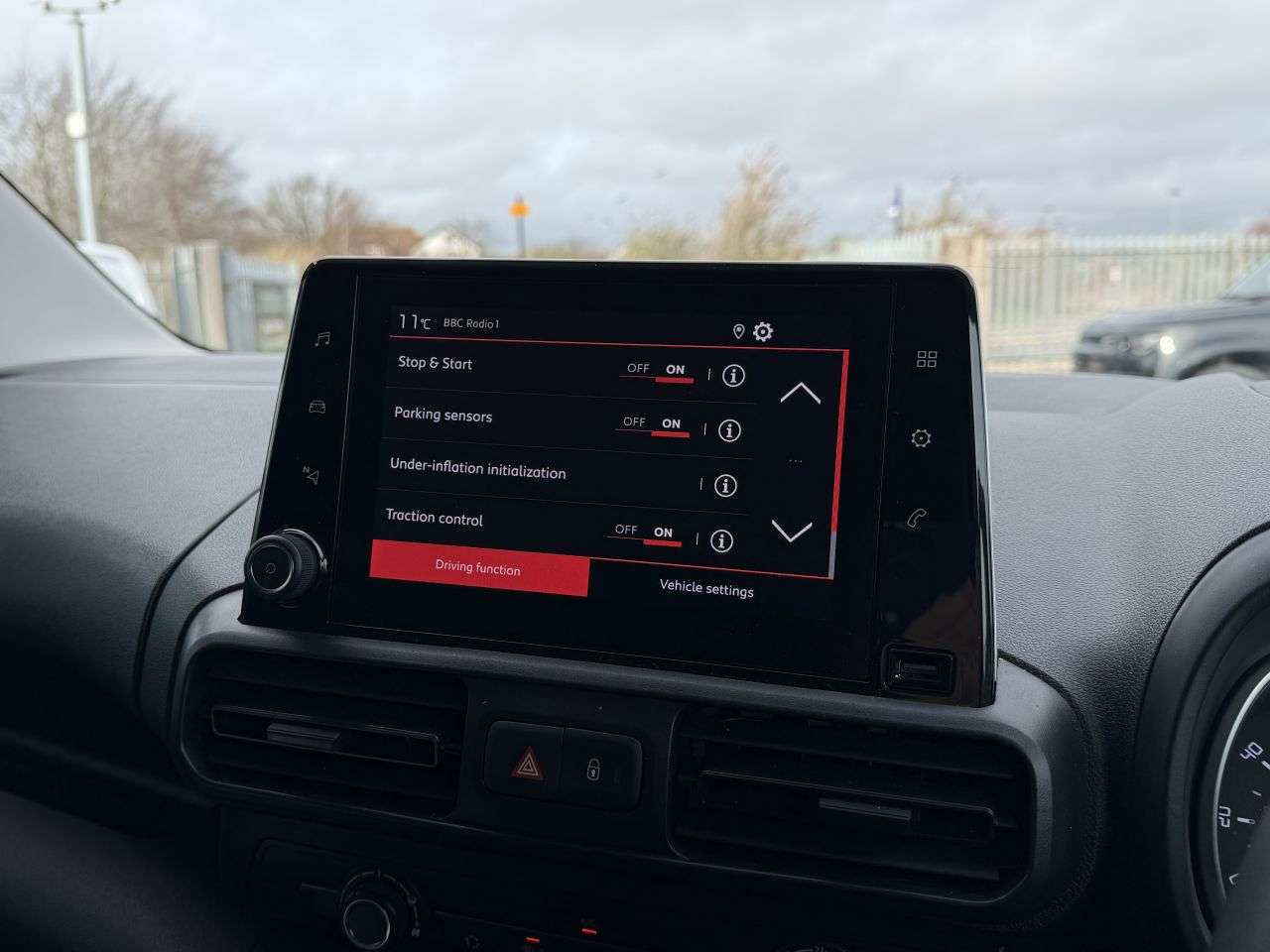 2023 CITROEN BERLINGO 2023 CITROEN BERLINGO