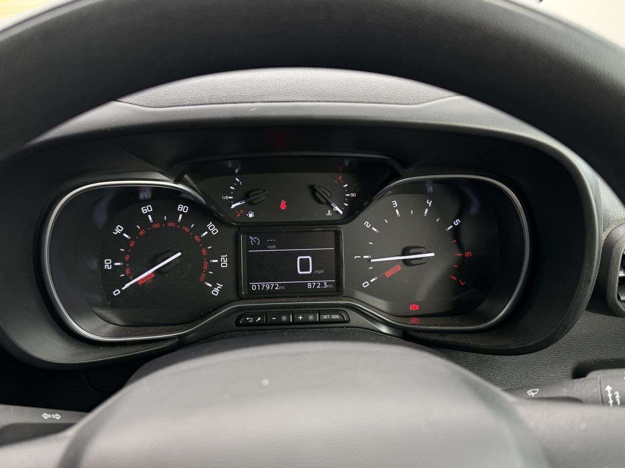 2023 CITROEN BERLINGO 2023 CITROEN BERLINGO