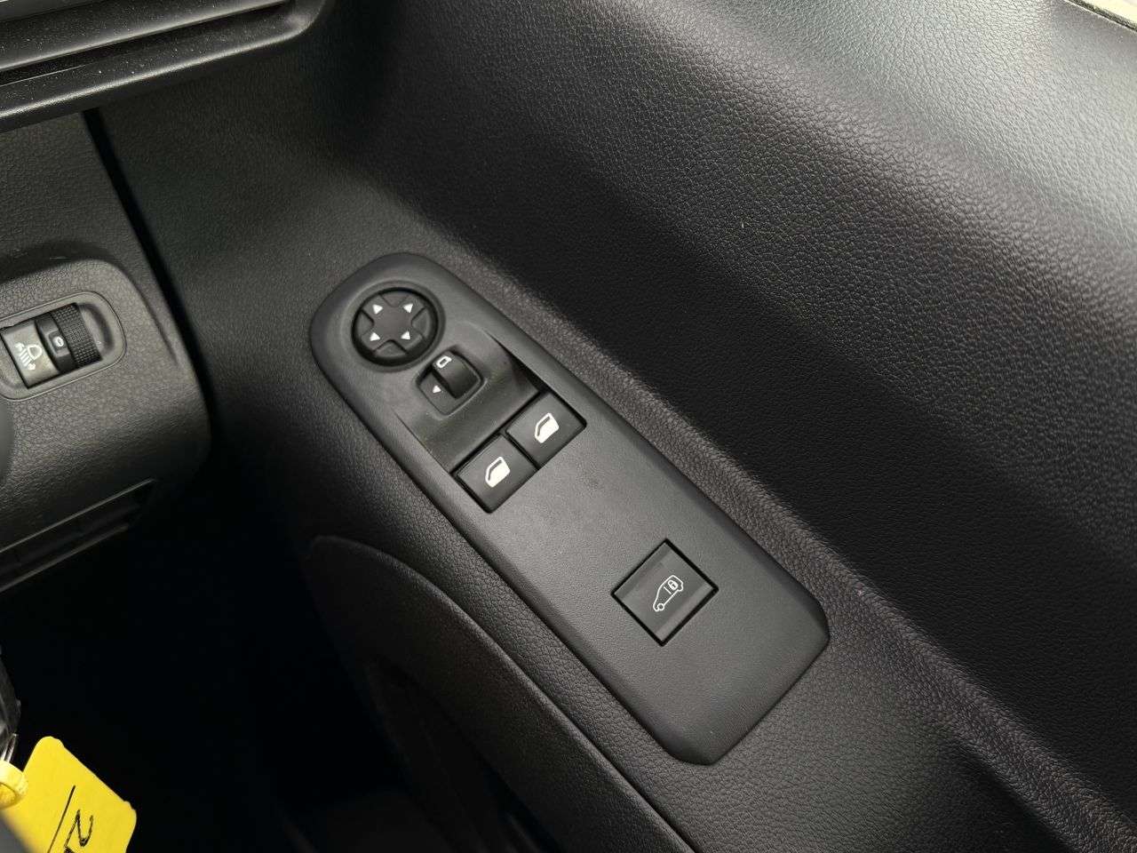 2023 CITROEN BERLINGO 2023 CITROEN BERLINGO