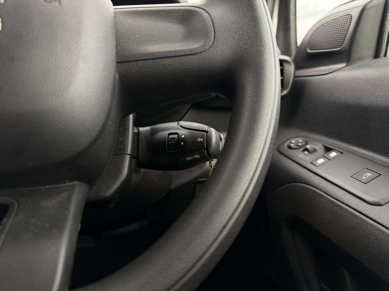 2023 CITROEN BERLINGO 2023 CITROEN BERLINGO